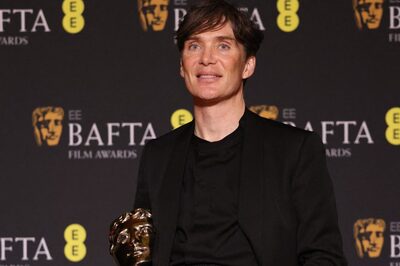 BAFTA 2024 Winners: Oppenheimer Wins 7 Awards, Including Best Film; Barbie, Maestro SNUBBED