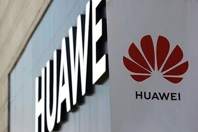 New U.S. curbs threaten Huawei's smartphone crown and hit suppliers