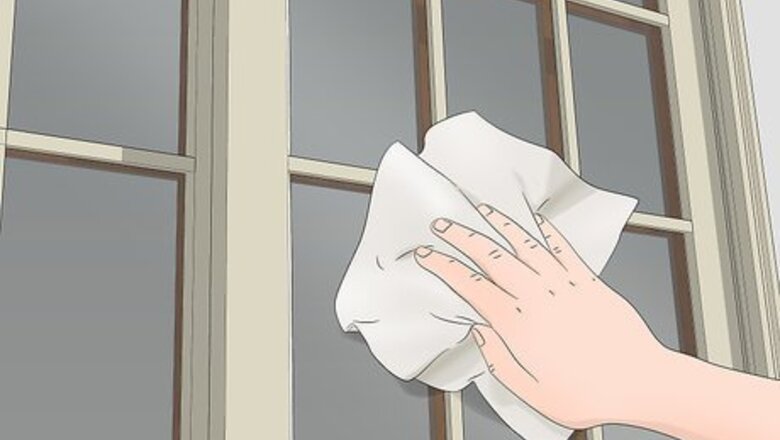 How to Bring More Outside Light Into a House