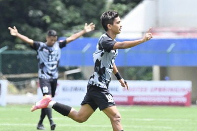 I-League Qualifiers 2021: Delhi FC Open Campaign with Statement Win over ARA FC