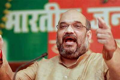 Amit Shah talks tough, asks BJP leaders to shape up for Delhi elections and ensure party's win