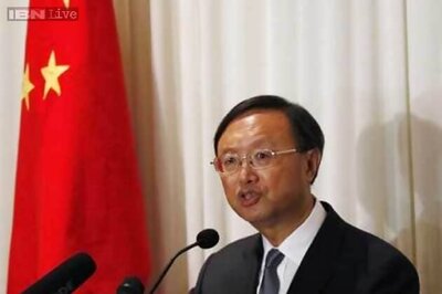 Chinese envoy to hold Himalayan border row talks in India