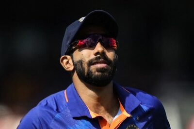 'Gutted' Jasprit Bumrah Opens Up For the First Time After Being Ruled Out of T20 World Cup 2022