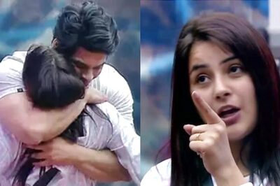 Shehnaaz Gill's 'Tu Mera Hai' Clip Goes Viral Again; Fans Say 'Sidharth Loved Her...'