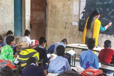 Jharkhand Govt Nod to Continue 4 CIAT Schools Till FY 24