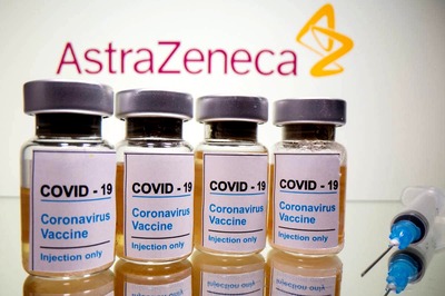 Govt Likely to Approve AstraZeneca Covid-19 Vaccine by Next Week: Sources