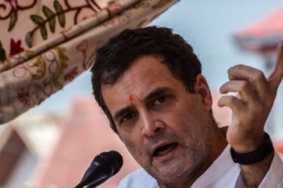 'India A Country of Hindus, Not Hindutvadis': Rahul Gandhi Attacks Centre Over Price Rise