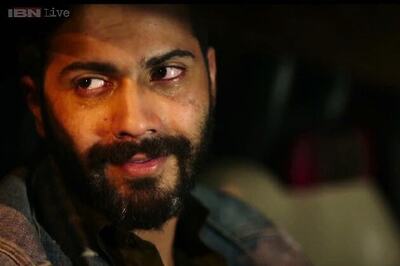  'Badlapur's' beginning is not to be missed, stresses director Sriram Raghavan