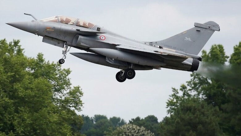 SC Seeks Details of Rafale Deal, Declines Centre's Request to Junk PILs Straight Away