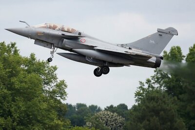 SC Seeks Details of Rafale Deal, Declines Centre's Request to Junk PILs Straight Away