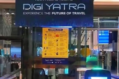 DigiYatra Expands To 12 More Airports, All Set For Seamless Facial Recognition Travel