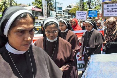 Kerala Nun, Who Raised Her Voice Against Bishop Franco Mulakkal, Writes on Consensual Sex Between Priests & Sisters