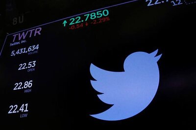Twitter Posts its First Real Profit, Sends Shares Soaring