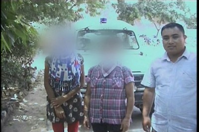 Incidents of foreign diplomats committing crime in India