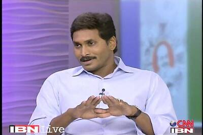 DA case: CBI to attach Jagan's properties