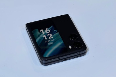 Oppo Find N2 Flip Price In India Officially Revealed: Check Availability, Specifications And More