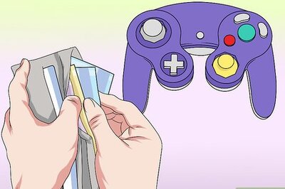 How to Use a Gamecube Controller on a Wii