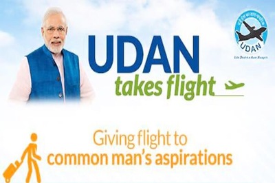 Now, Travel From Delhi to Shimla by Flight For Just Rs 2,000