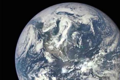 Earth's 'Vital Signs' At Extreme Levels, Researchers Warn Of 'Irreversible Climate Disaster'