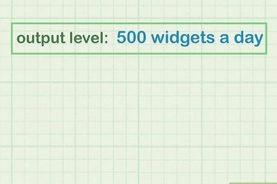 How to Calculate Marginal Cost