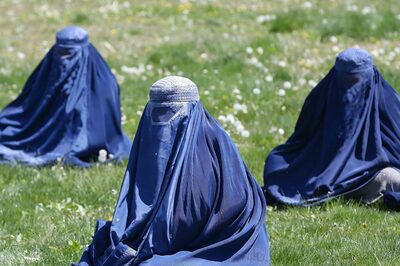‘Will Allow Girls to Return to School as Soon as Possible’: Taliban Creating ‘Safe Environment’ for Students