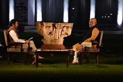 Kashmir Elections: Delimitation Exercise About to be Over, Polls Likely in 6-8 Months, Amit Shah Says in News18 Interview