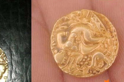 Reports of Hidden Gold Coins Found True, Scramble in Rajasthan Village