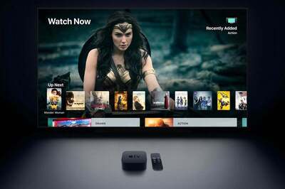 Apple TV Is Now Available on All Devices That Support Android TV