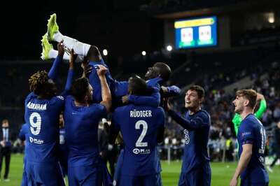 UEFA Champions League Final: Takeaways from Chelsea's Win over Manchester City