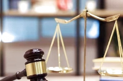 Ex-IPS Officer Sanjiv Bhatt Convicted in 1996 Drug Seizure Case