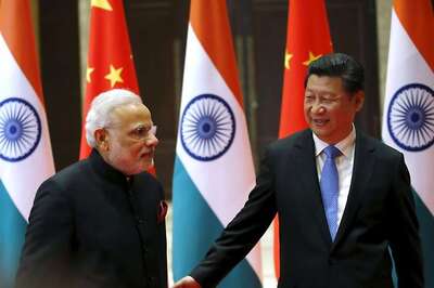 China Opposes India's NSG Bid, Says Signing NPT a Must