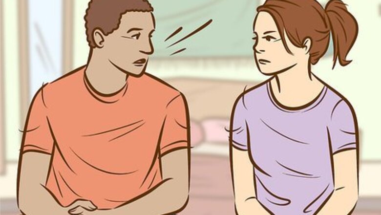 How to Talk to Loved Ones About a Serious Health Condition