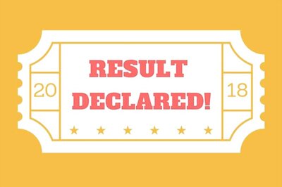 AP ECET Result 2018 Declared at sche.ap.gov.in. Check Now