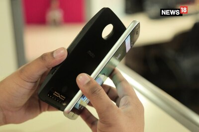 Moto Z2 Play to Launch on June 8: Specs, Price And Everything Else You Need to Know