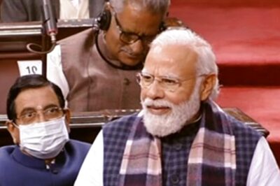 Lata Mangeshkar's Brother Sacked, Kishore Kumar Songs Banned: PM Modi Raps Cong Over Freedom of Speech