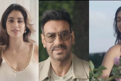 Anant Ambani's Vantara Unveils Campaign, Pledges 1 Million Trees for a Greener Tomorrow!