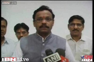 Plans afoot to transform Maharashtra into educational hub: Vinod Tawde