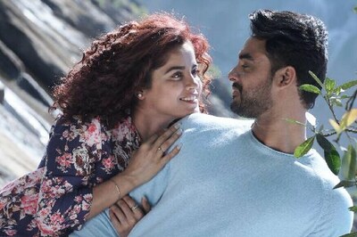 Abhiyum Anuvum Movie Review: A Brilliantly Novel Theme Messed up By Careless Writing