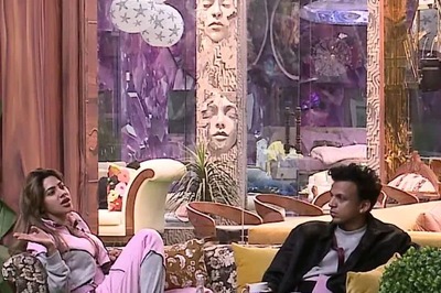 Bigg Boss Marathi 5: Nikki's Imitation Of Ankita And Food Fight Steal Show In New Promo