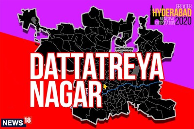 Dattatreya Nagar Election Result 2020 Live Updates: AIMIM Wins Dattatreya Nagar Ward