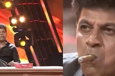 Did Shiva Rajkumar Break His ‘No Smoking’ On-screen Rule In Rajinikanth’s Jailer?