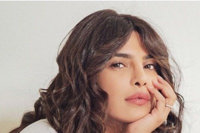 'Girls And Pups': Priyanka Chopra Is Dropping Cues For A Soul Sunday
