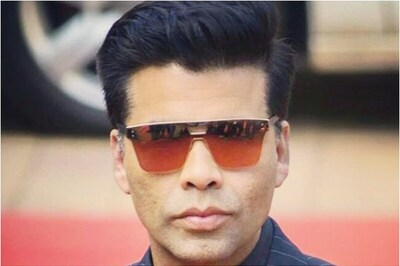 Karan Johar to Launch Four New Talents From February 16, Watch Video