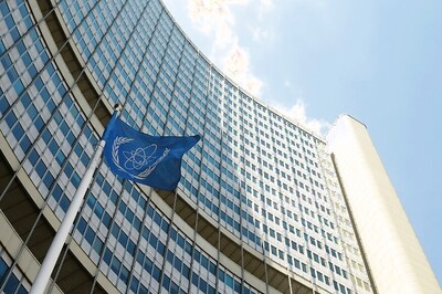 UN Nuclear Watchdog to Open Uranium Bank That May Have no Clients
