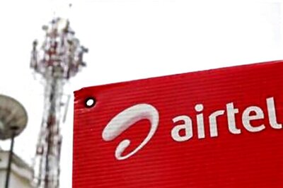Airtel launches 4G services in 296 towns across India