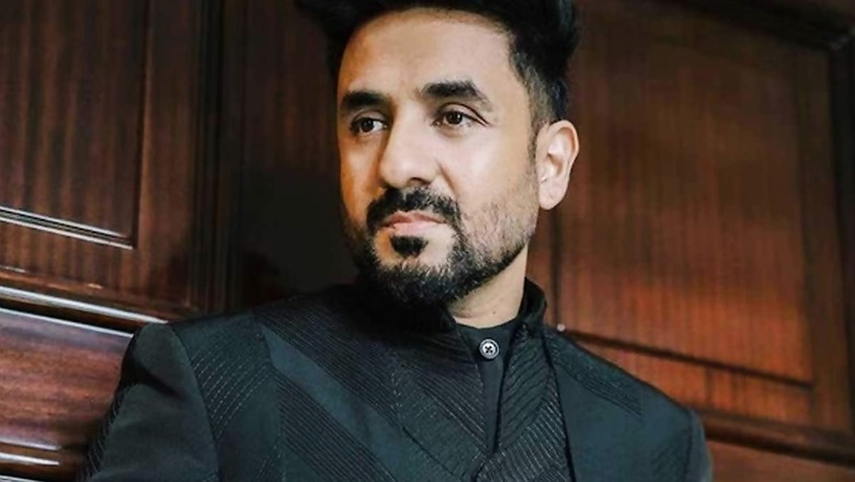 Vir Das Faces Last Minute Visa Trouble In His Europe Tour: 'They Don’t Believe...':