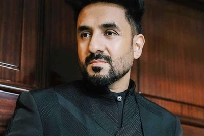 Vir Das Faces Last Minute Visa Trouble In His Europe Tour: 'They Don’t Believe...':