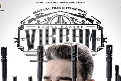 Kamal Haasan's Blockbuster Vikram Now Available For Streaming On This OTT Giant