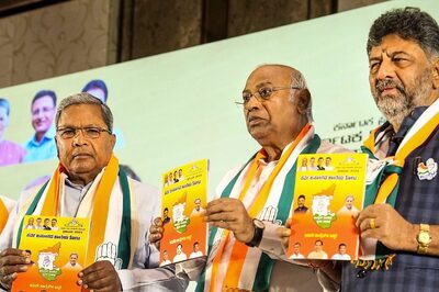 Opinion | Why Congress Finds Itself on Back Foot Despite Anti-Incumbency Hitting BJP in Karnataka