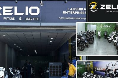 ZELIO Ebikes Aims For 400 Dealerships By 2025